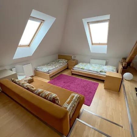 Viktoria Guest house Znojmo
