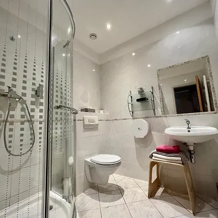 Guest house Viktoria