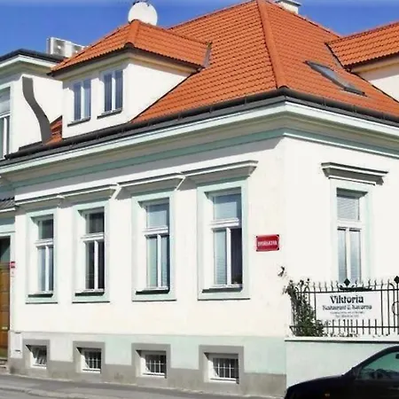 Viktoria Guest house Znojmo