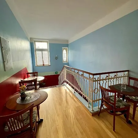 Vendégház Viktoria Znojmo
