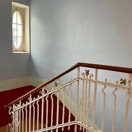 Viktoria Guest house *