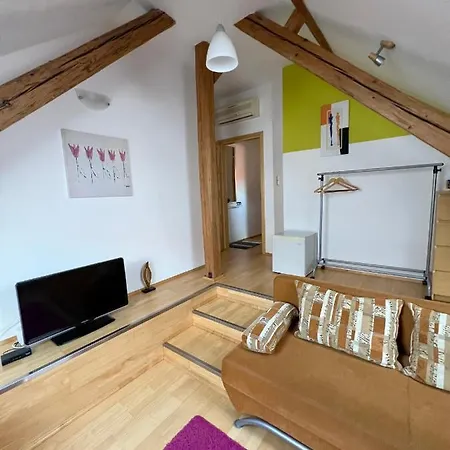 Viktoria Guest house *