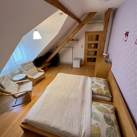 Viktoria Guest house