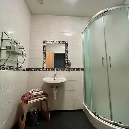 Viktoria Guest house *