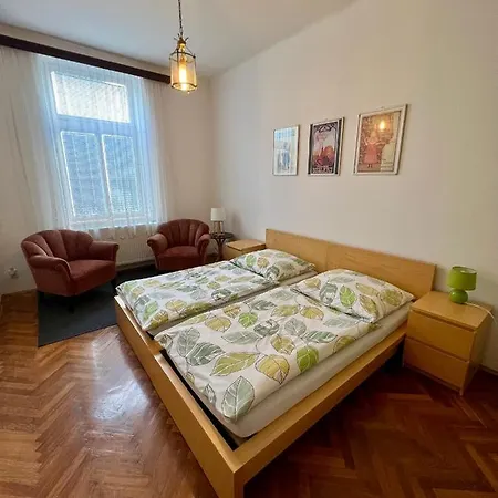 Viktoria Guest house *