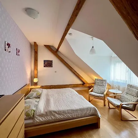 Viktoria Guest house *