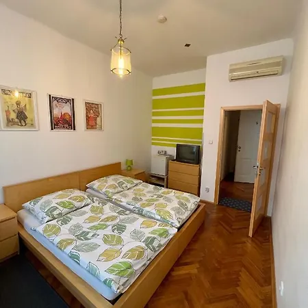 Viktoria Penzion 3*