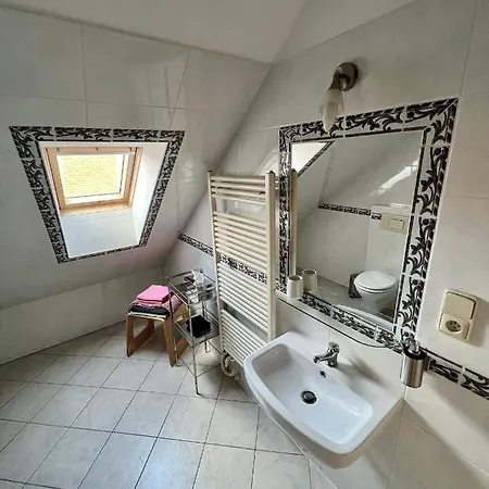Viktoria Guest house Znojmo