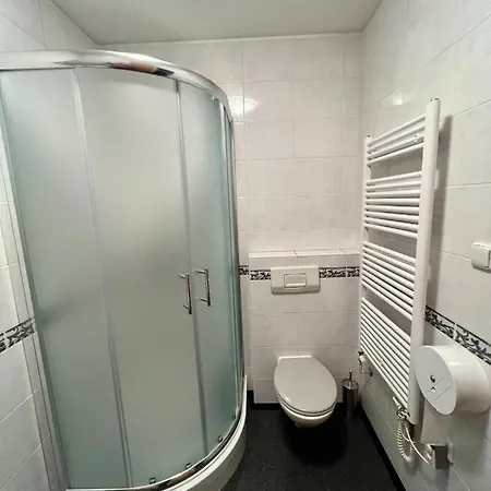Viktoria Penzion 3*