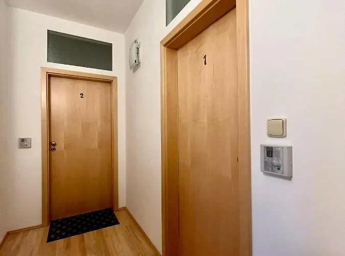 Pensionat Viktoria Znojmo