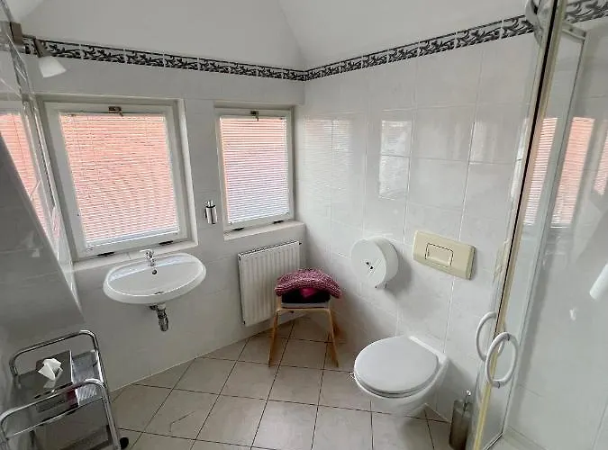 Pensionat Viktoria 3*